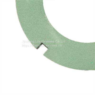 Hot selling cheap application diamond dressing grinding disc dressing ring