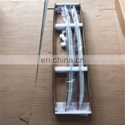 factory  design plastic paste car roof racks for Hyundai ix 25 ( creta )  SUV  cross bar luggage racks