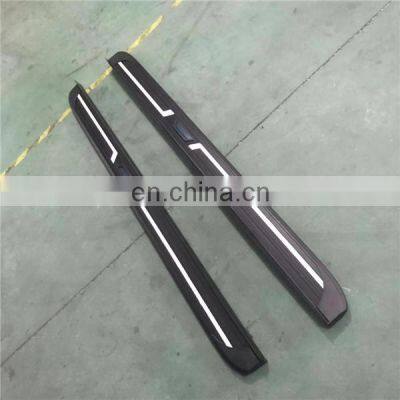 Aluminum Alloy Universal Running Board Car Side Steps