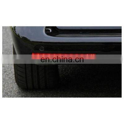 For VW T5 Multivan Caravelle 13-15 LED Rear Bumper Light Reflector