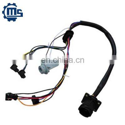 20360884 20360885 Right Hand Drive Head Lamp For Popular Style