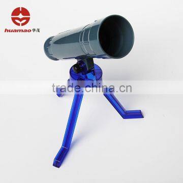 Telescope With Tripod