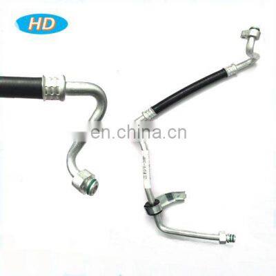 High Quality R134a Stainless Auto Air Conditioning Tube photo-5