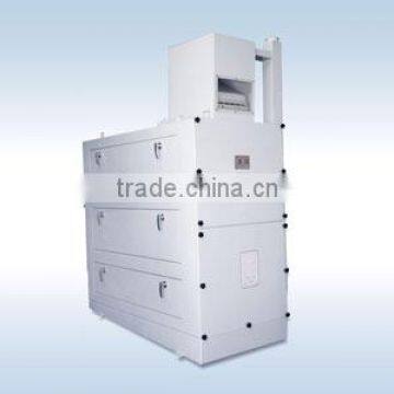 HOT SELL MJXH Series Thickness Grader From China photo-2