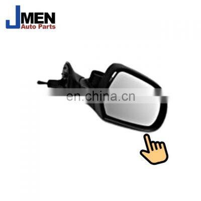 Jmen 963015821R Door Mirror for Renault Dacia Duster 10- Car Auto Body Spare Parts