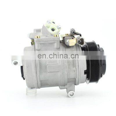 447200-6072 Car 12v Air Conditioning AC Compressor for Lexus LS400 photo-3