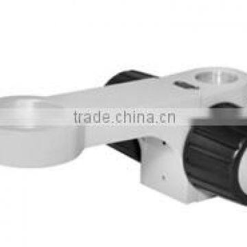 SA25-45 45/25mm Through Hole Microscope Focus Rack,E-arm