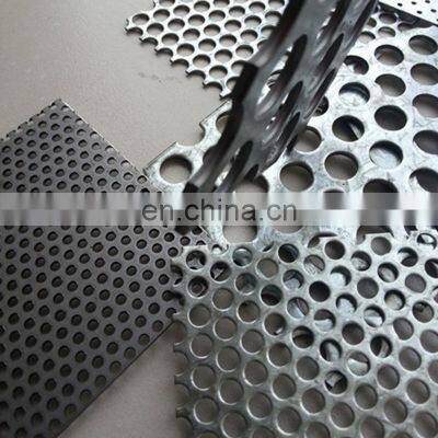 304 Stainless Steel Perforated Metal Panel/ Perforated Metal Wire Mesh photo-3