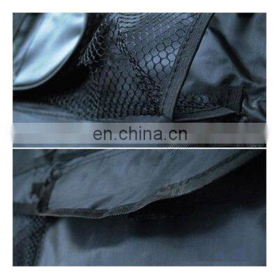 Car Back Seat Organizer With Usb Car Back Seat Organizer With Sub For Kids Storage Bag Box photo-3