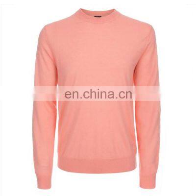 China Young Fashion New Year's Men Sweater 100% Cashmere