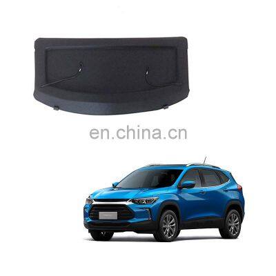 Wholesale Retractable Rear Shade Rear Cargo Cover Suv Luggage Black Trunk Tonneau Cargo Cover