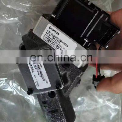 Sauer Danfoss MCV116A3204+MCV105C3023 Pressure Control Pilot Hydraulic Valve For Danfoss Pump photo-5
