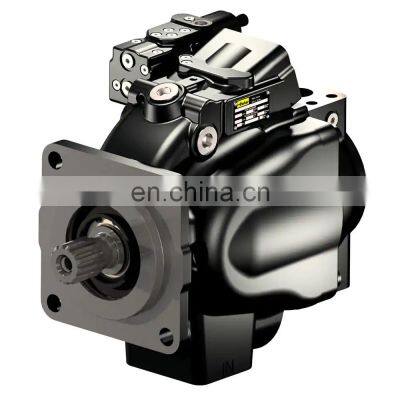 Parker P2060 P2075 P2105 P2145 P3075 P3105 P3145 series hydraulic axial piston variable pumps P3075R P3075R00C1C31LA20N0082A1U