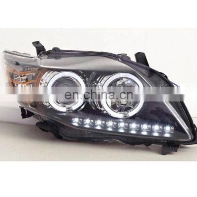 Head Lamp Headlights 2008 2009 2010 For Toyota Corolla Altis