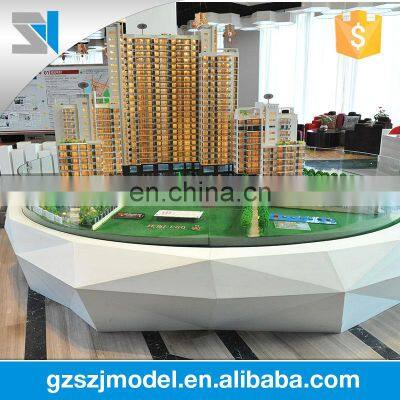 City planning enterprise architecture models by using the most advanced equipment