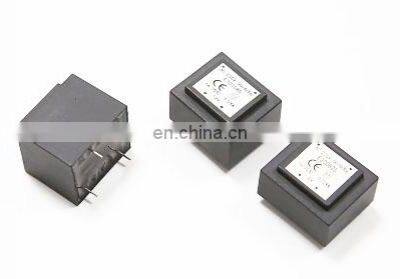 21v Encapsulated Transformer Audio Transformer 220v 6v photo-4