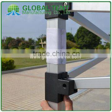 3x3m ( 10ft X 10ft ) Pop Up Tent Canopy 40mm photo-4