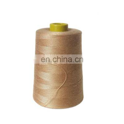 Sewing Thread China Supply Spun 100 Polyester White Pattern Color Feature Material Origin Resistance Place Model Count 20 40 60