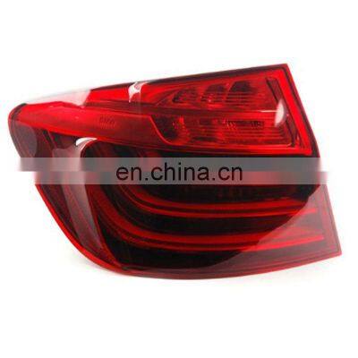 LCI new type tail light for F10 F18 2014-2015 year OE 63217306161 & 63217306162