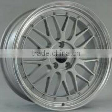 18*8.5 18*9.5 Car Alloy Wheel Rim for Sale photo-4
