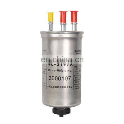 High Quality Auto Fuel Filter 3000120 HDF959 110500018 For JMC photo-4