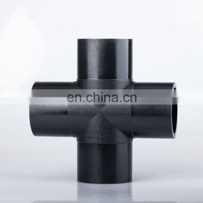 Pe Coupler Polythene Male Threaded Pipe Connector Hdpe Hot Fusion Fitting