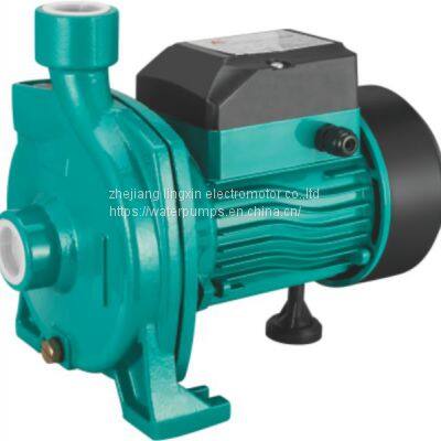 ELEECTRIC CENTRIFUGAL PUMP 1.0HP MODEL CPM-158