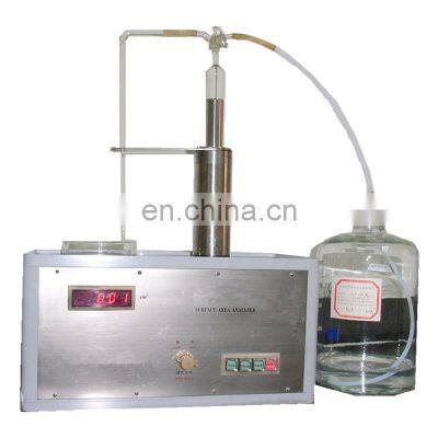 TP-HB-10 Carbon Black Surface Area Meter (CTAB Method)