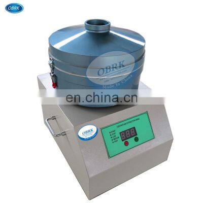 Asphalt testing equipments/ Centrifuge Extractors for Determination of Bitumen of paving mixture