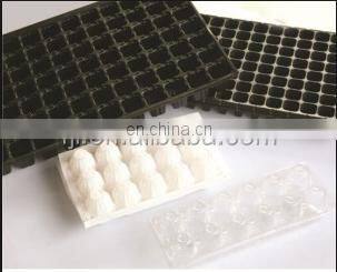 FJL-700/1200ZK-B Thermo Vacuum Forming Machine photo-3