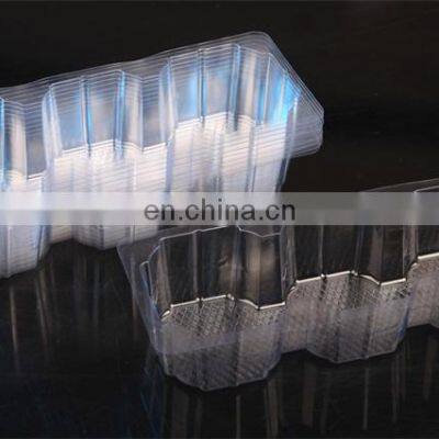 FJL-700/1200ZK-B Plastic Egg Tray Making Machine,Plastic Vacuum Forming Machine,Plastic Vacuum Forming Machinery photo-4