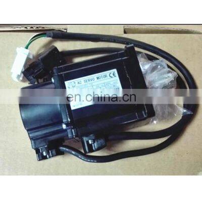GYS4010C2-T2C AC Servo Motor photo-2