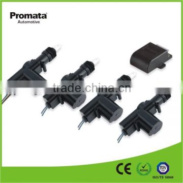 2 And 5 Wires Car Central Door Locking Actuator