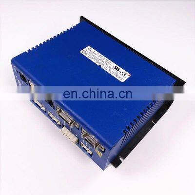 ACM-090-09 CANopen/DeviceNet/EtherCAT/MACRO Digital Servo Driver photo-4