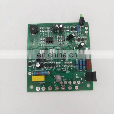 PCB Manufacturer Fast delivery customized PCB Fabrication circuit boards pcb boards speed controller PCB