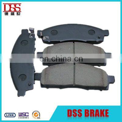 Automotive Parts Japanese Brake Pads 4605a284 photo-3