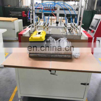 Semi Automatic Hardcover Case Making Machine Album Case Making Machine Casemaking Machine photo-4