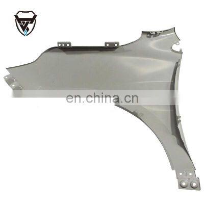 High Quality Wholesale Equinox Car Front Fender LH For Chevrolet 84172708 photo-2