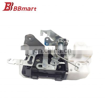 BBmart Auto Parts Front Door Lock Latch Actuator For VW Lavida OE 18D837016 18D 837 016