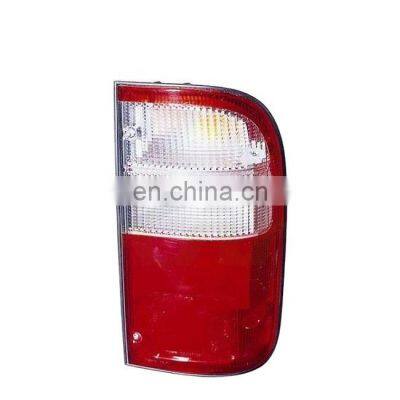 For Toyota Hilux Ln85 D Tail Lamp 81550-35130 81560-35130 Car Taillights Auto Led Taillights Car Tail Lamps Rear Light Rear Lamp