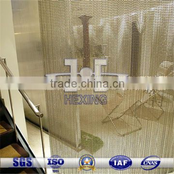 metal bead curtain /partition curtain