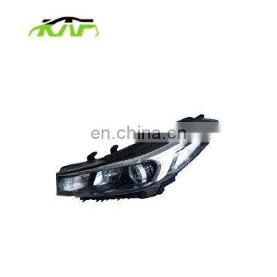 For Kia 2016 K3 Head Lamp 92102-a7500 92101-a7500, Car Light