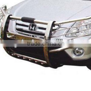 FRONT GUARD FOR CRV 2005