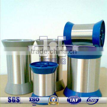 1.2mm Wire Diameter 304/ 316 /316L Stainless Steel Wire