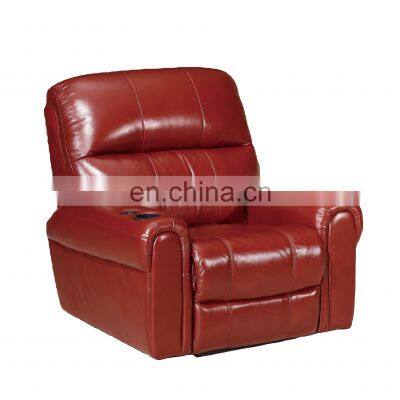 Luxury High Quality Remote Control living room Sofa theater chairs recliner
