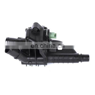 High Quality Auto Engine Parts Kit Valve Thermostatic For Peugeot 9684588980 1336.ax