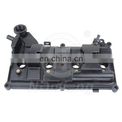 Auto Car Parts Cylinder Head Rocker Engine Valve Cover For NISSAN 132644BB0A 13264-2GF0A photo-3