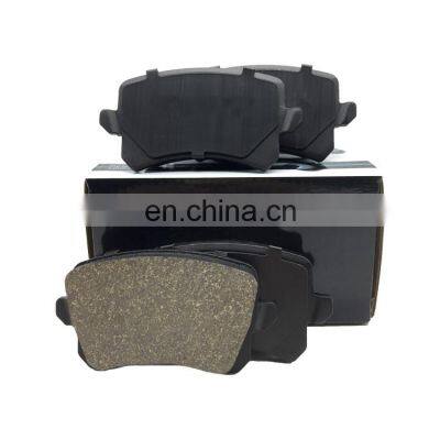 Brake Pad D1348 MD8646M 1K0698451L GDB1763 1KD698451 1KD698451A 3502310XKY00A 3502315XKZ96A 3AA698451 3C0698451C For VW