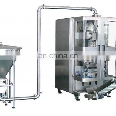Automatic Cooking Oil Bagging Machine Auto Edible Oil Plastic Bag Filling and Sealing Machinery Cheap Price for Sale