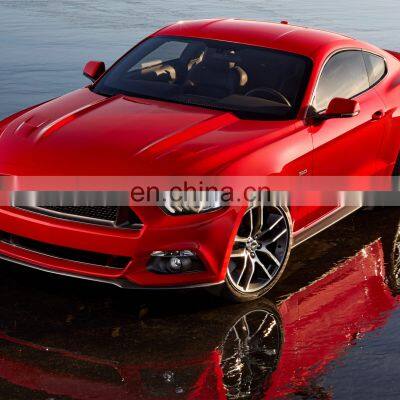 2015-2017 F-ORD MUSTANG Front Door Auto Body Parts ,OEM#FR3Z6320125A photo-4